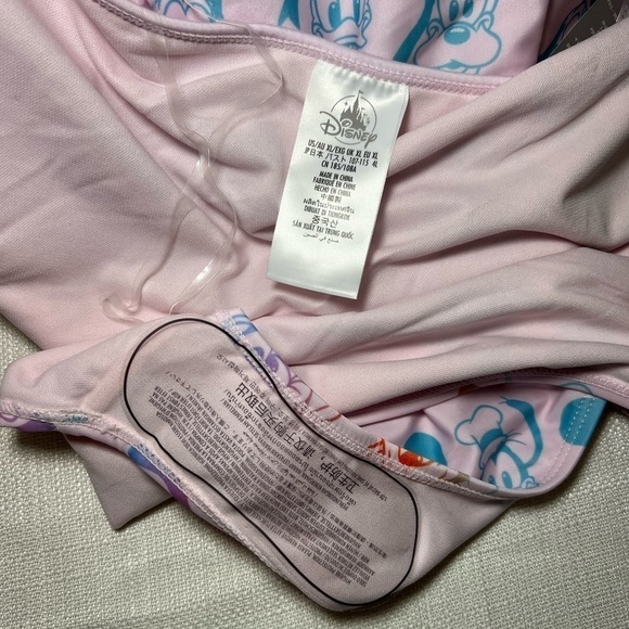 Disney Mickey Mouse and Friends Swimsuit for Women - Size XL - NWT - Picture 6 of 6